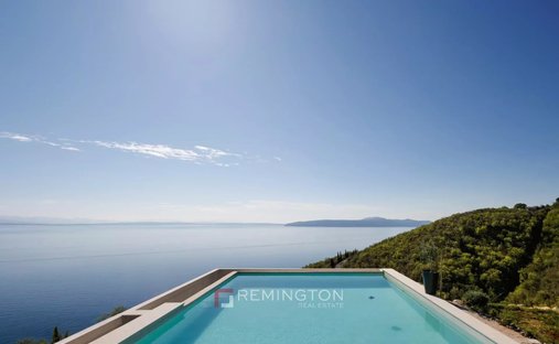 Townhouse en Grad Opatija, Primorje-Gorski, Croacia 1