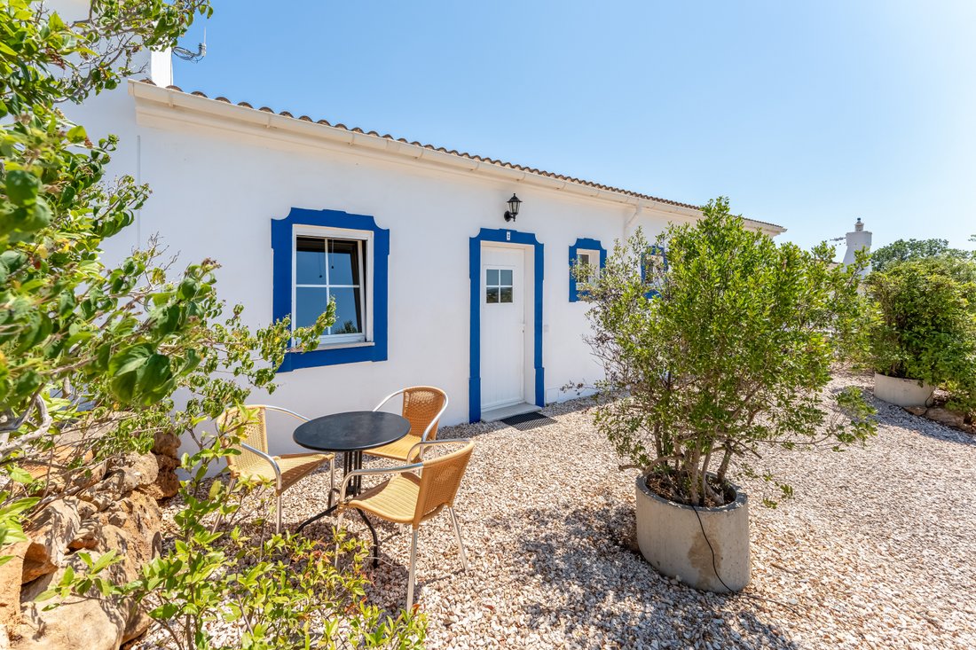 Finca in Olhao, Algarve, Portugal 2 - 16123781
