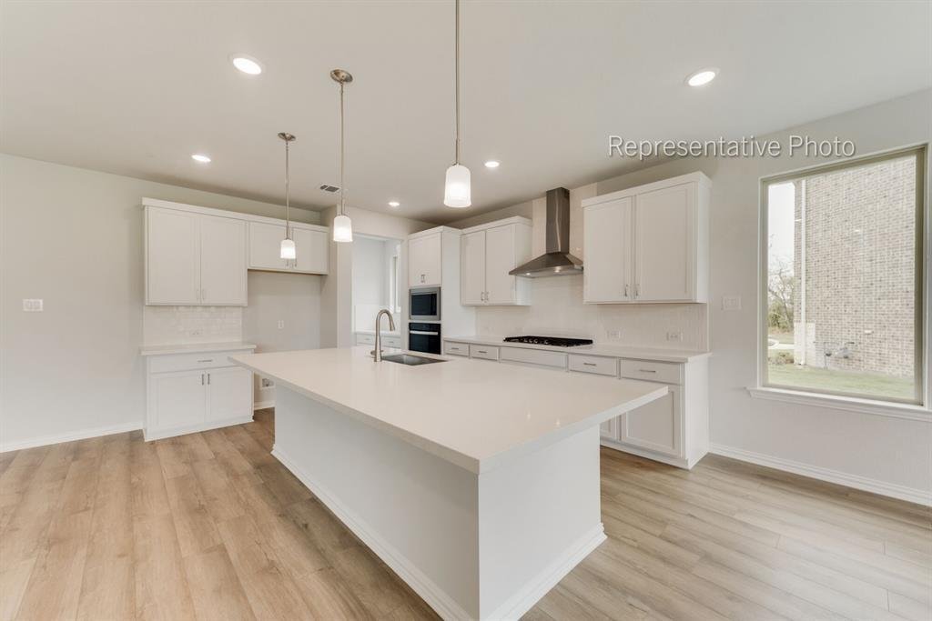 House in Crowley, Texas, United States 3 - 17654182