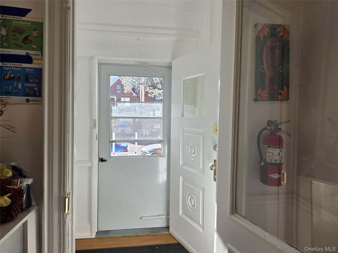 Apartment in New York, New York, United States 2 - 17647479