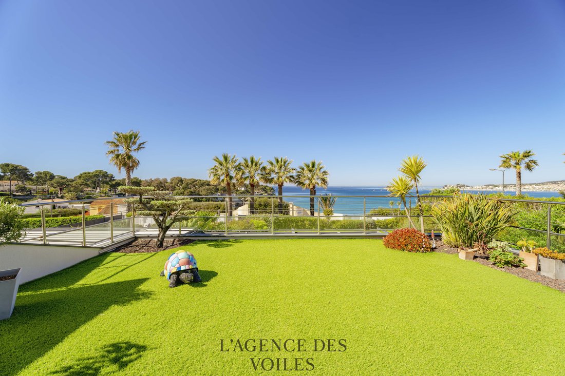 Apartment in Nord, Sanary-sur-Mer, France 3 - 17646334