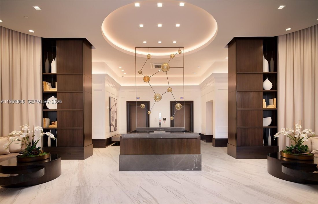 Condo in Coral Gables, Florida, United States 2 - 17648415