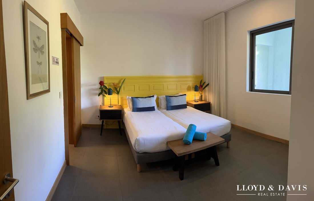 Apartment in Grand Gaube, Rivière du Rempart District, Mauritius 5 - 17651668