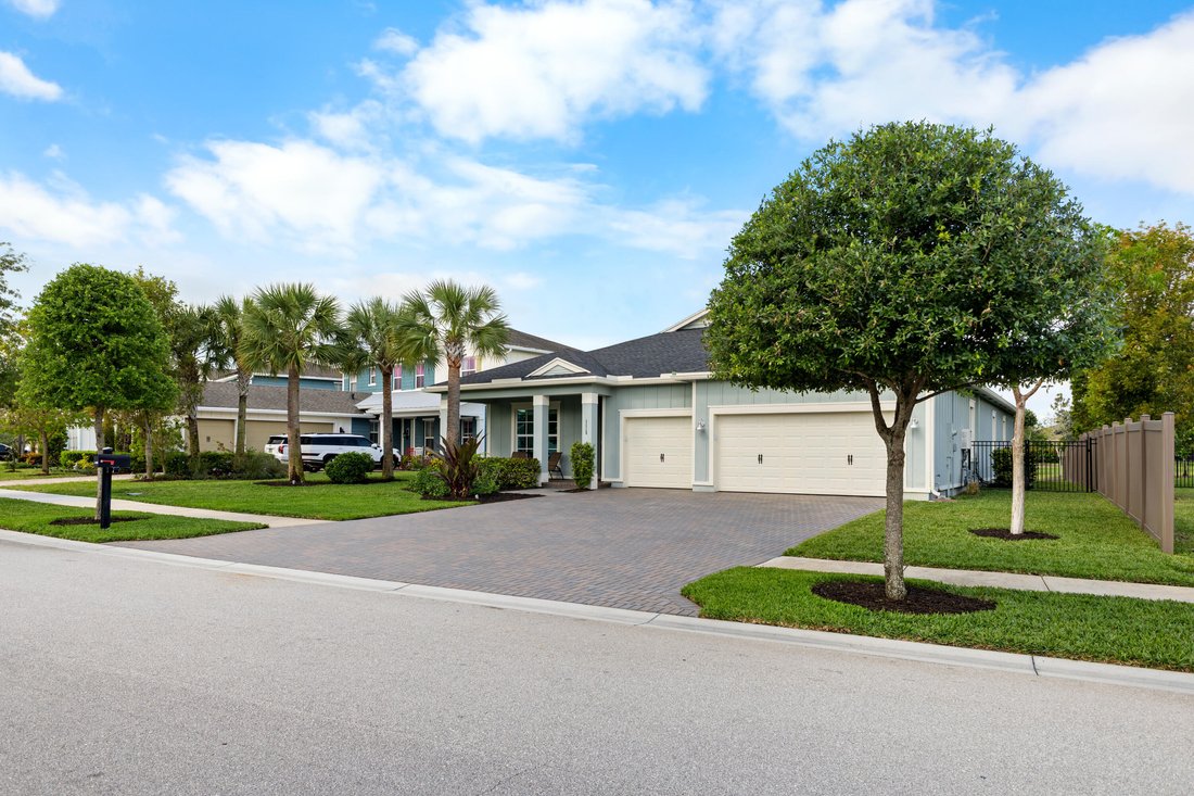 House in Wellington, Florida, United States 3 - 17653872