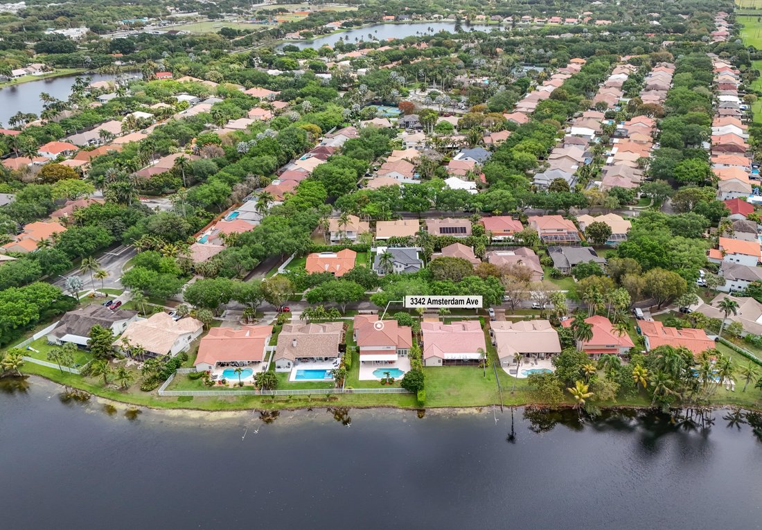 House in Cooper City, Florida, United States 5 - 17645103
