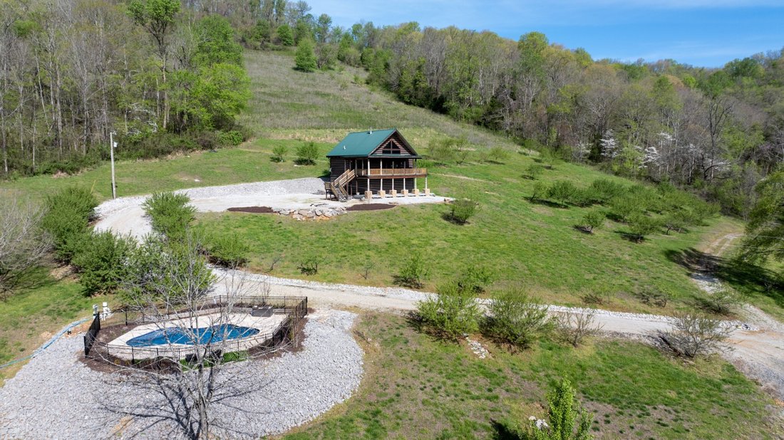 House in Granville, Tennessee, United States 3 - 17645891