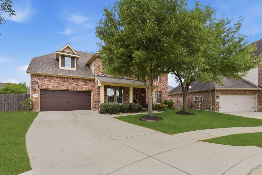 House in Katy, Texas, United States 3 - 17651922