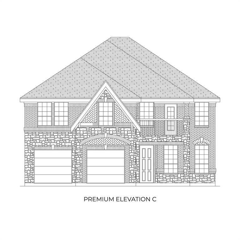 House in Celina, Texas, United States 3 - 17649766