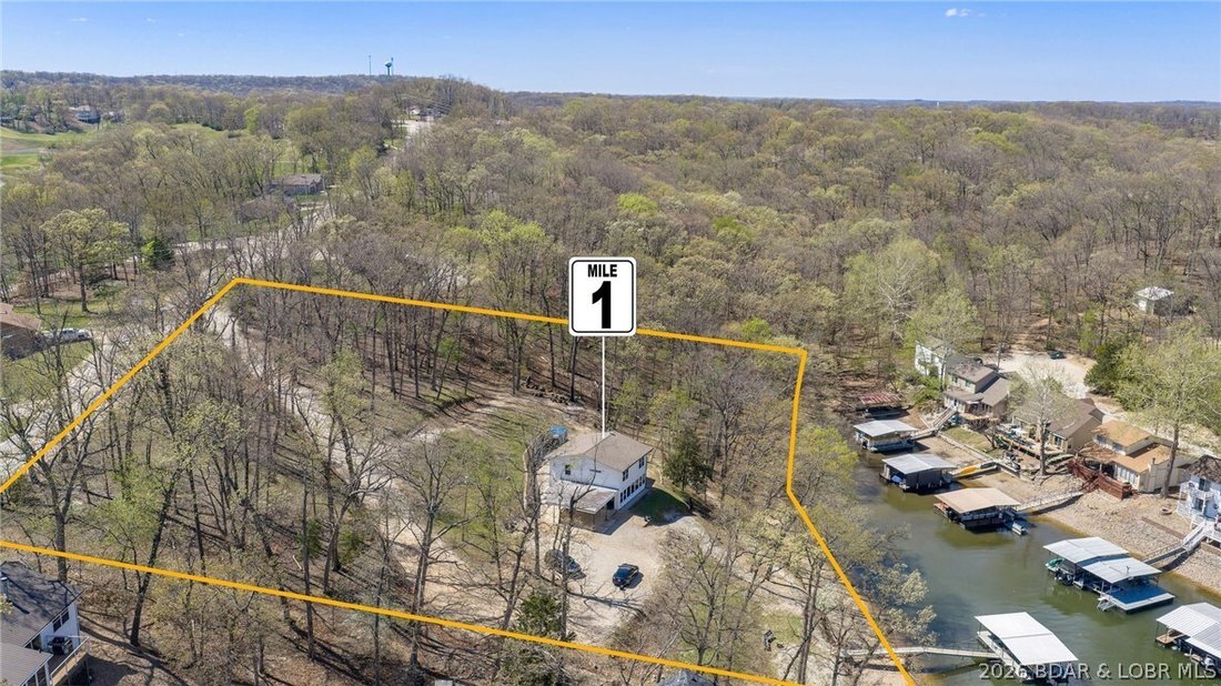 House in Lake Ozark, Missouri, United States 2 - 17649217