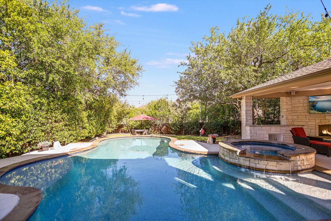 House in Cedar Park, Texas, United States 4 - 17649361