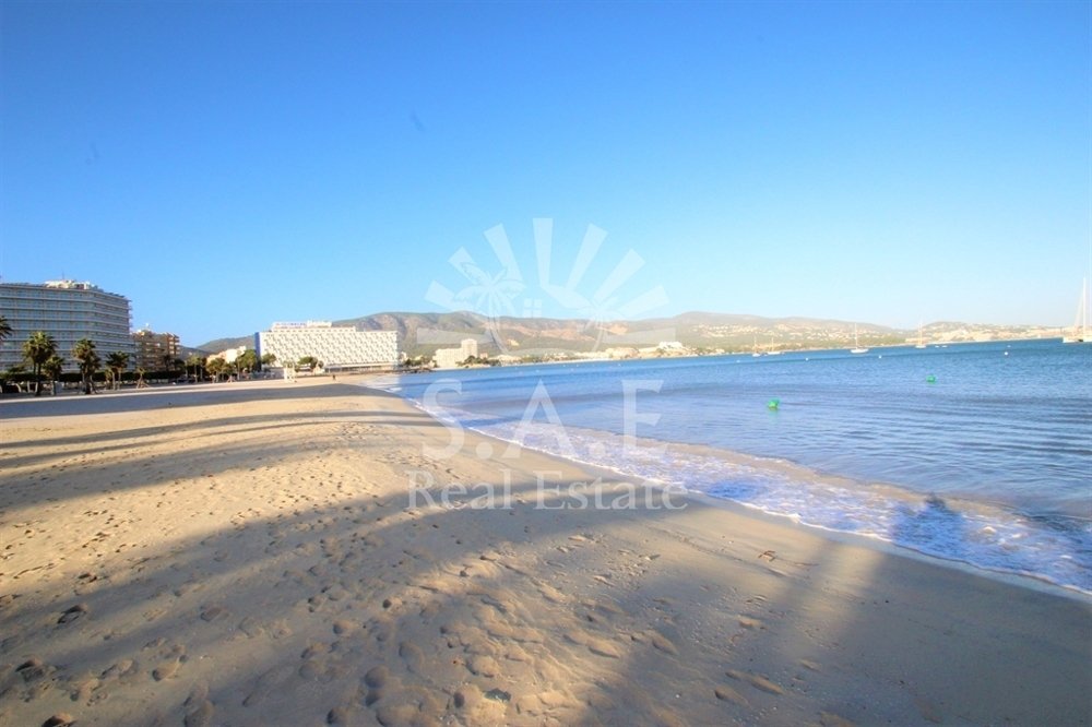 Appartement à Calvià, Îles Baléares, Espagne 3 - 17645927