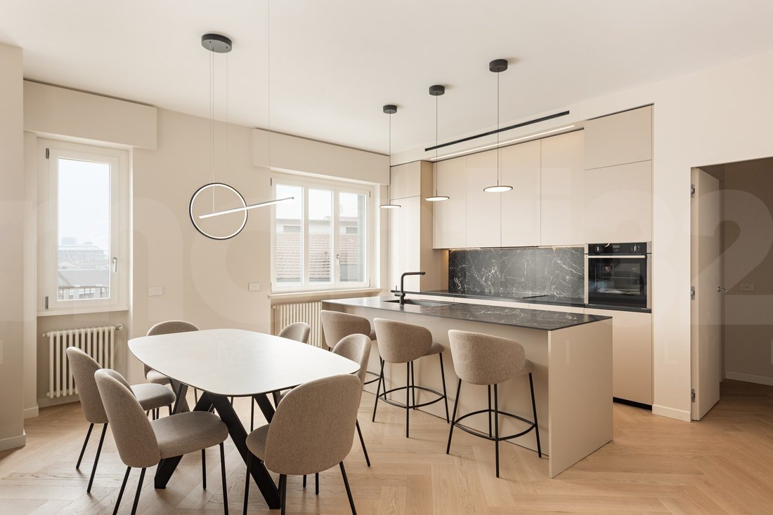 Apartment in Isola, Milan, Italy 3 - 17645727