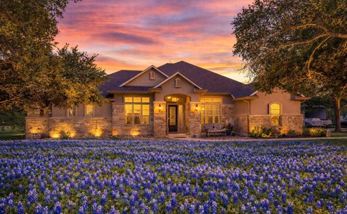 Haus in Georgetown, Texas, Vereinigte Staaten 1