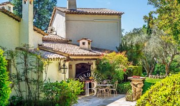 Villa in Opio, Provence-Alpes-Côte d'Azur, France 2