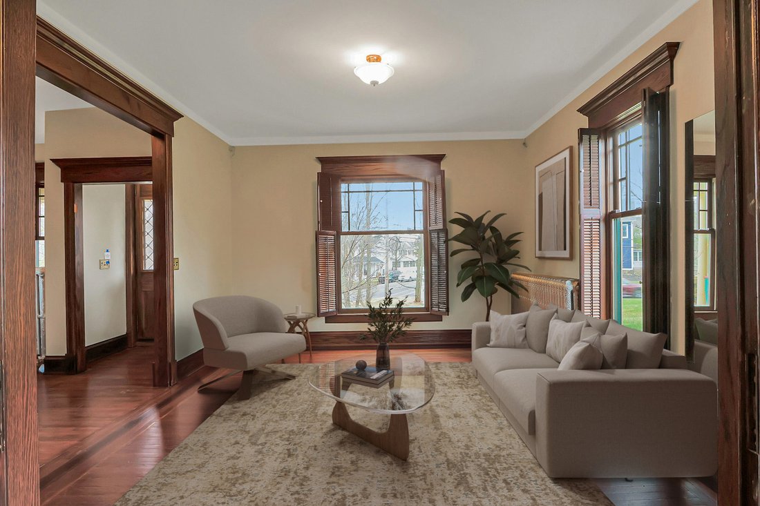 House in Chester, New York, United States 5 - 17646373