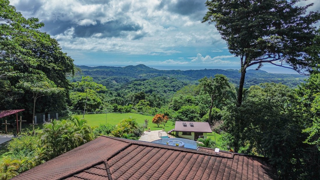 House in Samara, Nicoya, Costa Rica 1 - 17650202