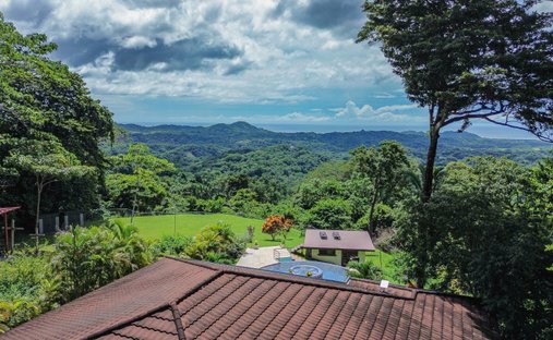 House in Samara, Nicoya, Costa Rica 1