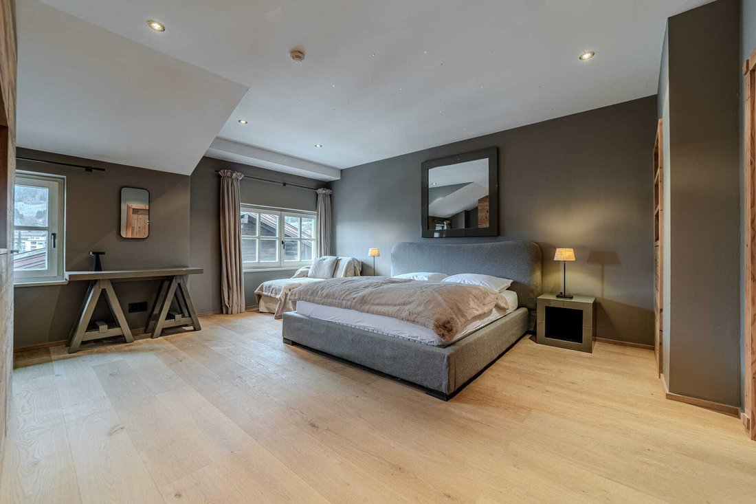 Apartment in Kitzbuhel, Tyrol, Austria 4 - 17646964