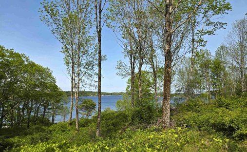 Land in Lunenburg, Nova Scotia, Canada 1
