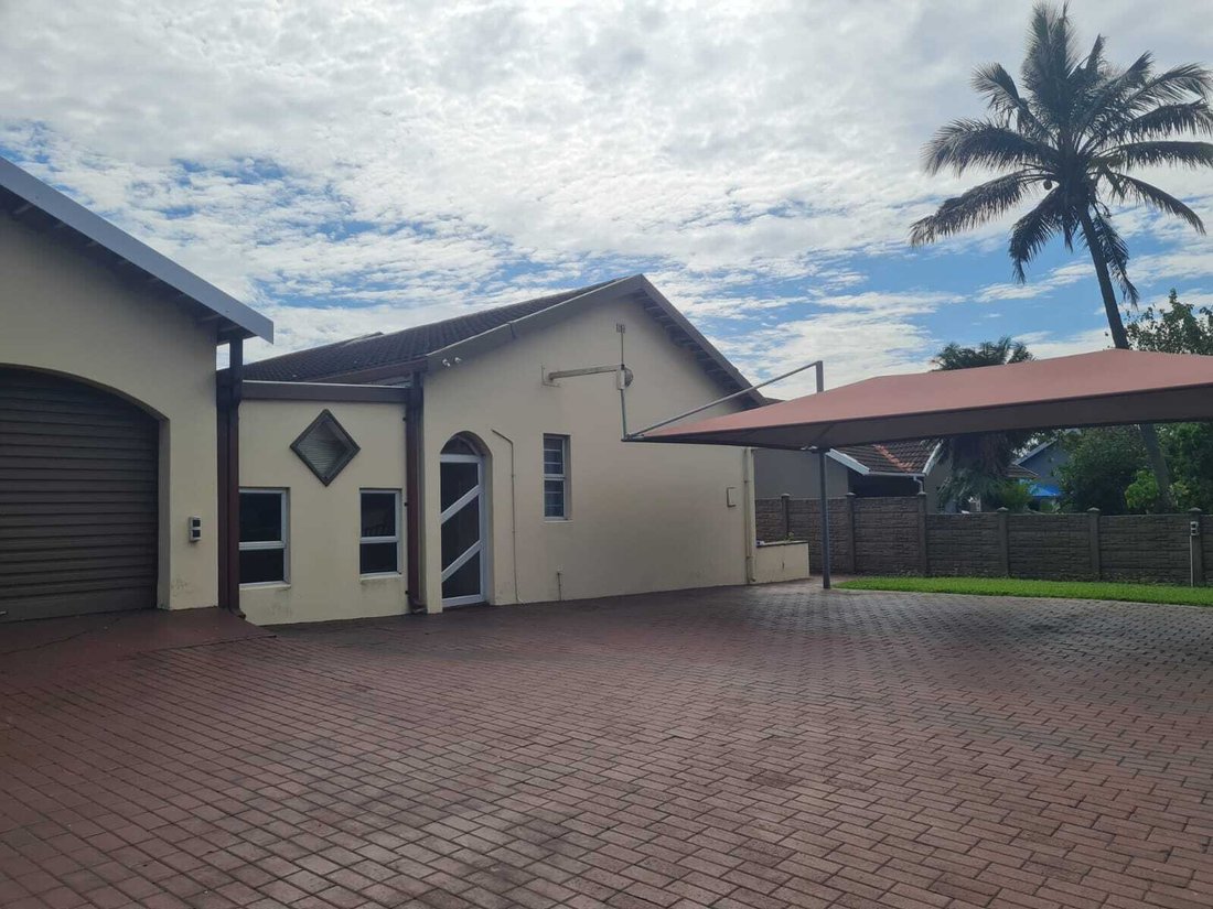 Casa de Campo en Richards Bay, KwaZulu-Natal, Sudáfrica 2 - 17654761