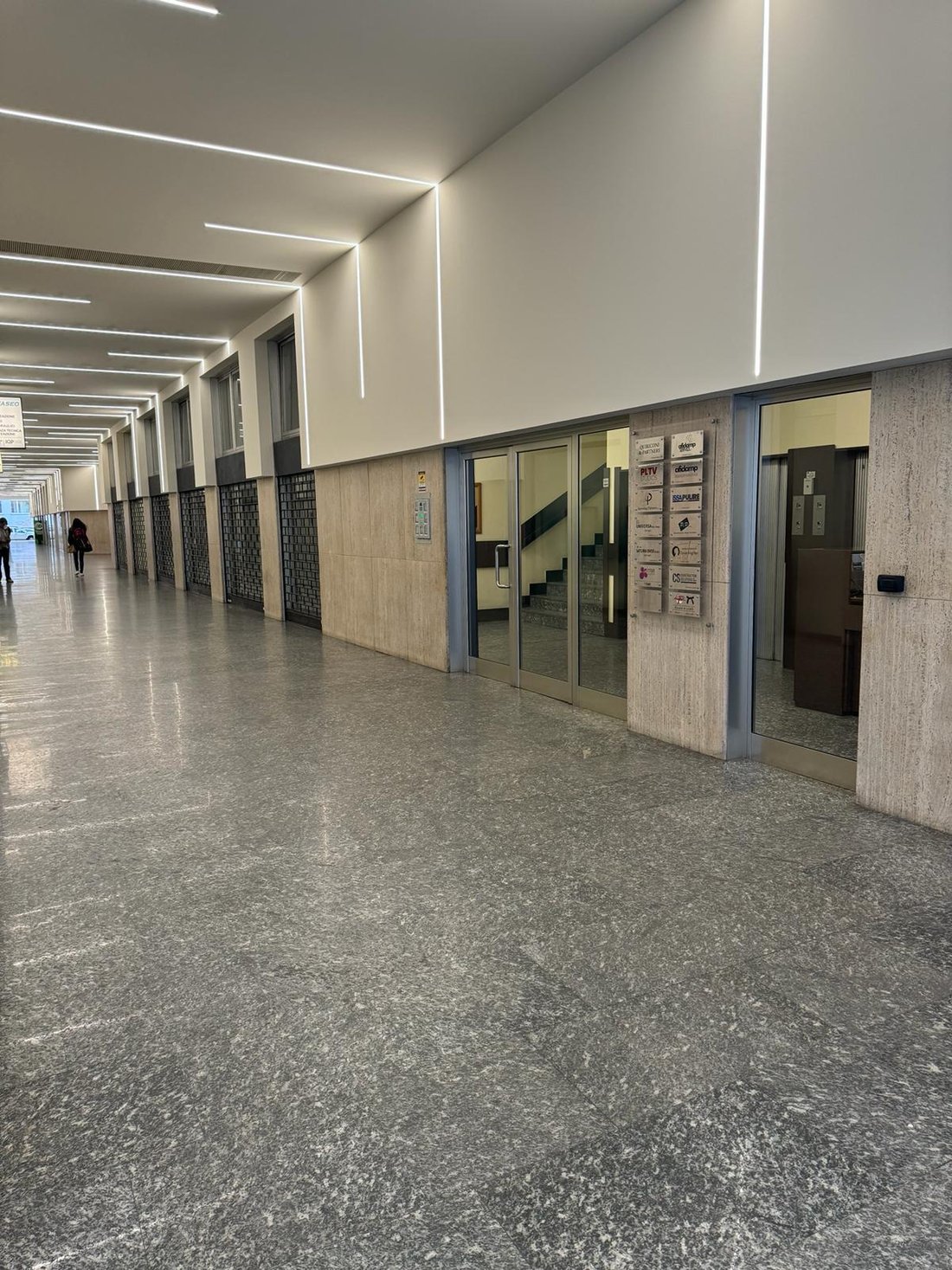 Penthouse in Isola, Mailand, Italien 2 - 17646163