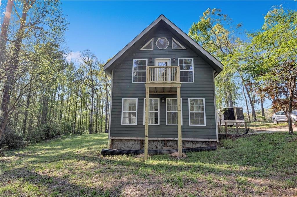 House in Palmetto, Georgia, United States 4 - 17649051