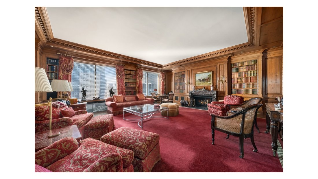 Condo in New York, New York, United States 3 - 17646687