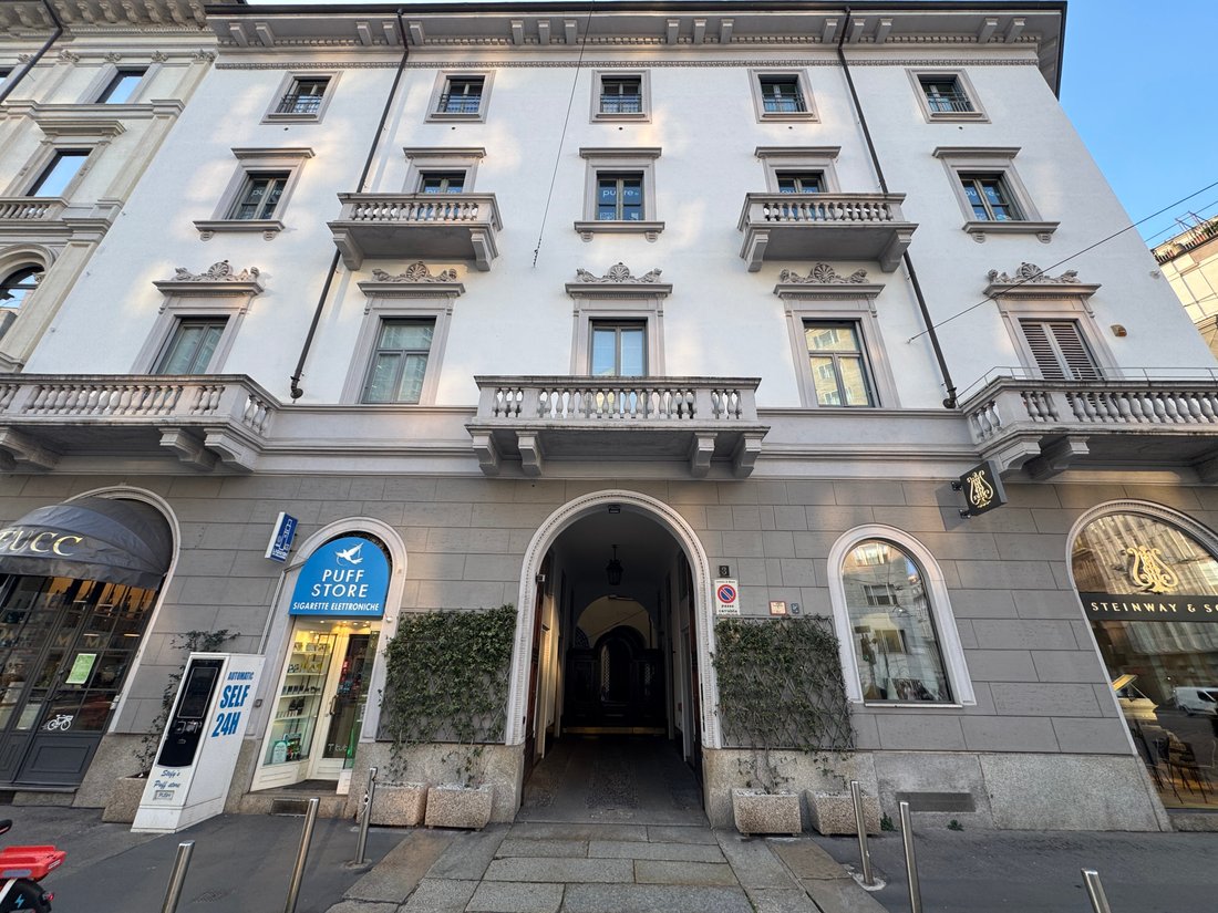 Estate in Brera, Milan, Italy 2 - 17645770