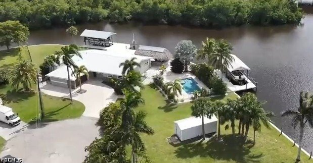 House in Fort Myers, Florida, United States 1 - 17653783