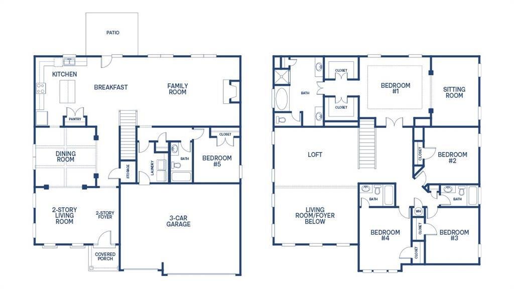 House in Watkinsville, Georgia, United States 4 - 17654146