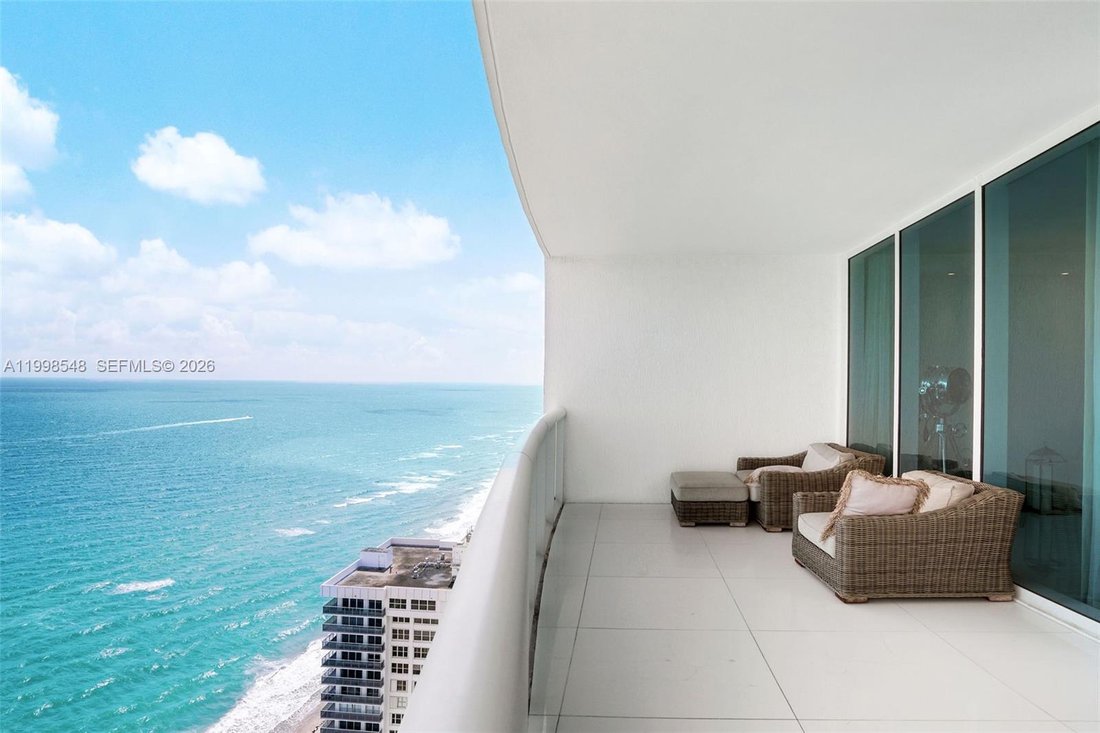 Condo in Hollywood, Florida, United States 2 - 17648389