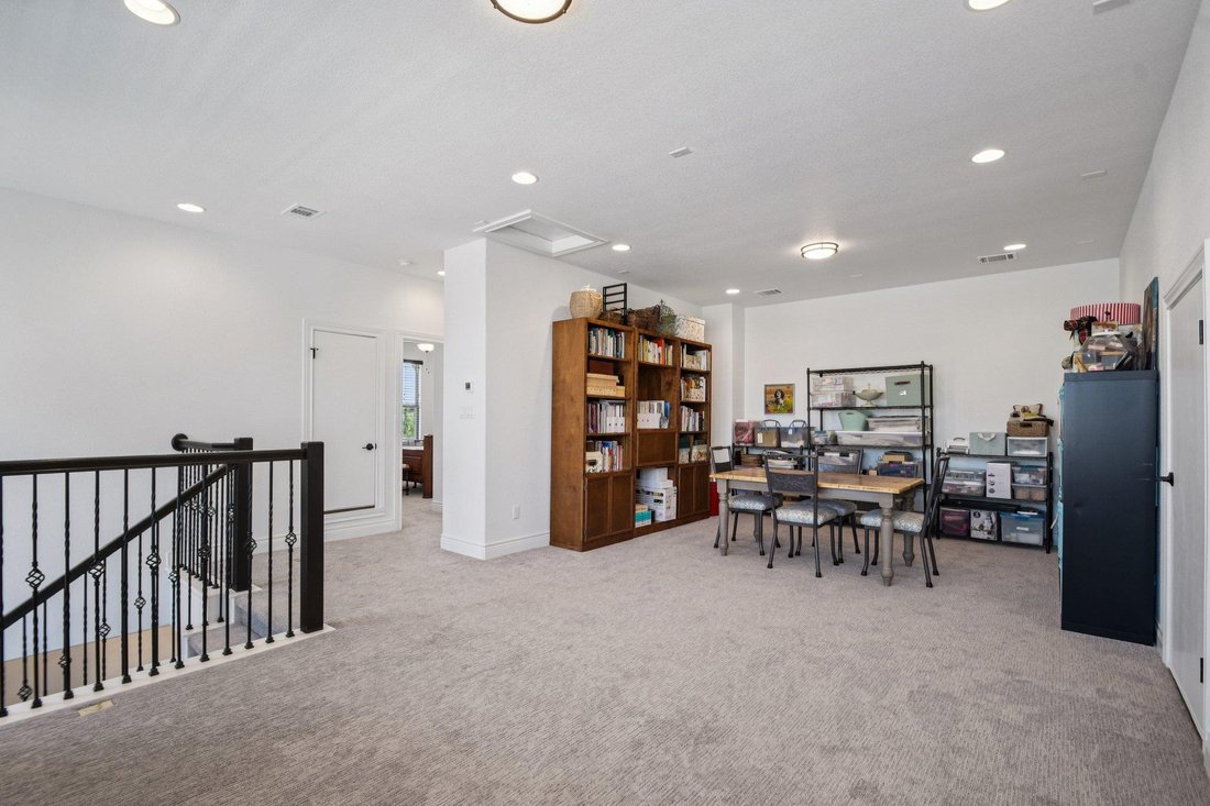 House in Georgetown, Texas, United States 5 - 17645562