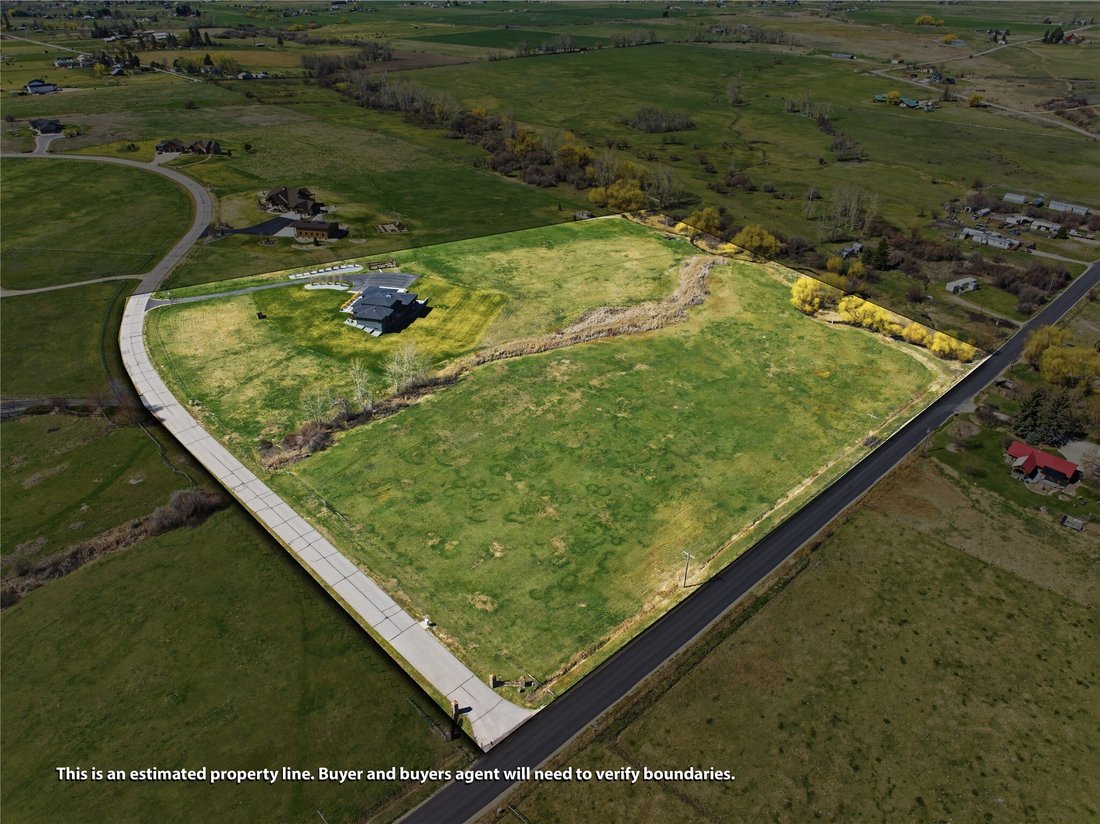 House in Corvallis, Montana, United States 5 - 17650130