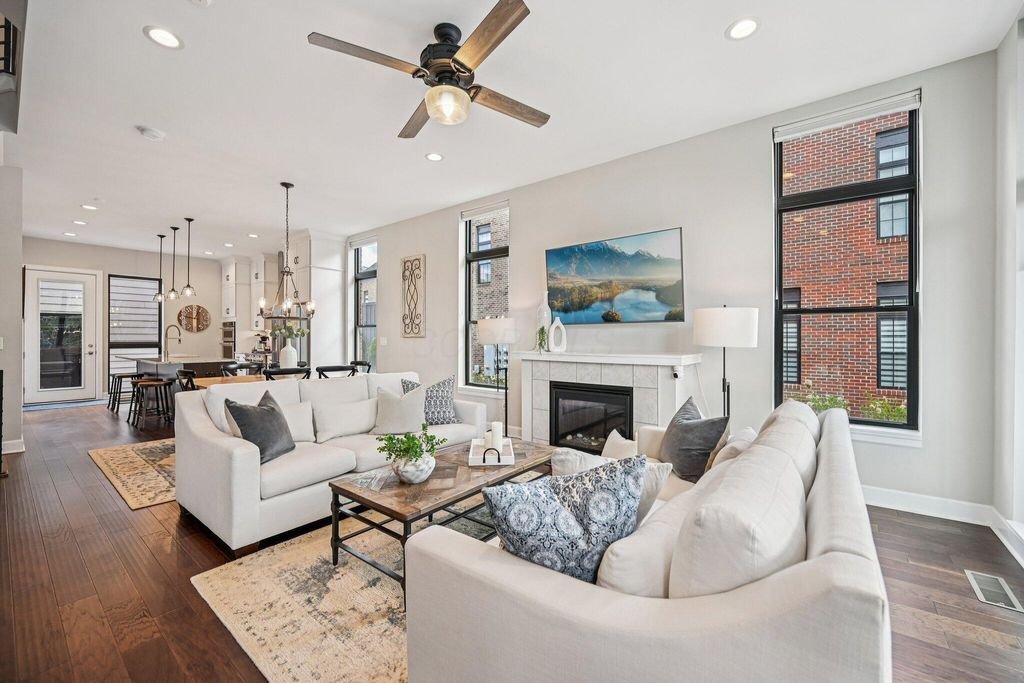 House in Columbus, Ohio, United States 4 - 17657038