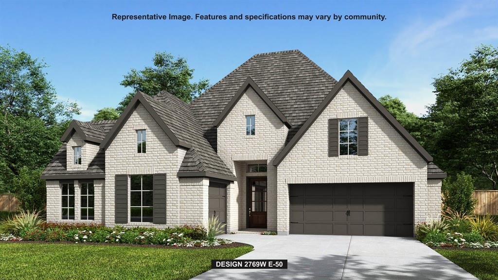 House in Rockwall, Texas, United States 1 - 17660051