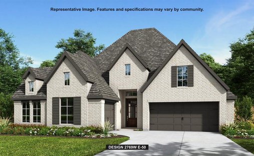 Haus in Rockwall, Texas, Vereinigte Staaten 1