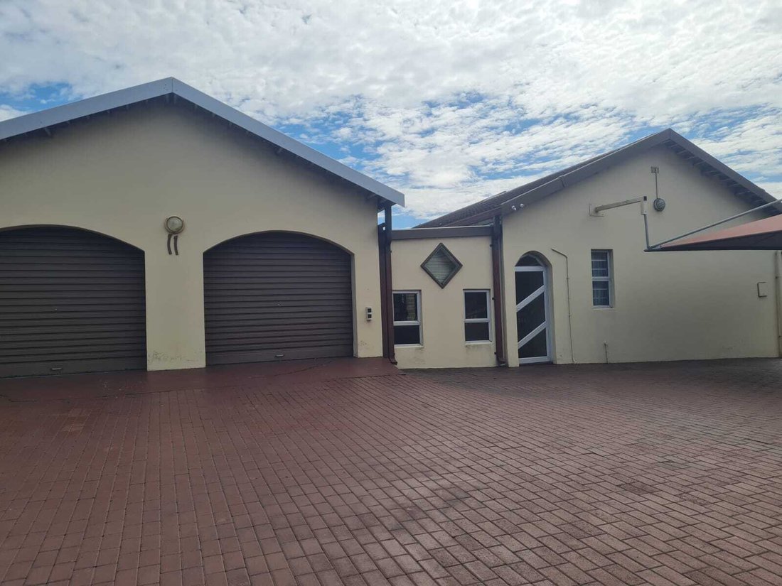 Casa de Campo en Richards Bay, KwaZulu-Natal, Sudáfrica 1 - 17654761