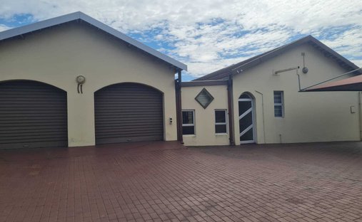Casa de Campo en Richards Bay, KwaZulu-Natal, Sudáfrica 1
