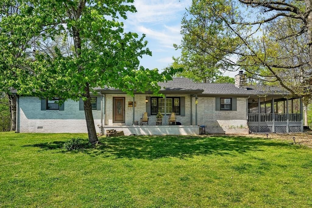 House in Cookeville, Tennessee, United States 1 - 17645885