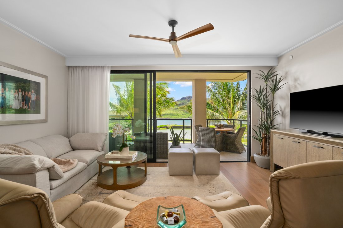 Condo in Lihue, Hawaii, United States 1 - 17644894