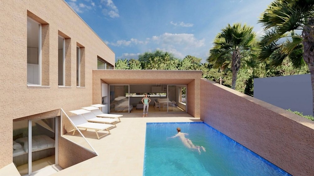 Villa in Novigrad, Istria County, Croatia 2 - 17650425
