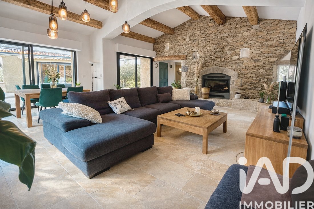 House in Peyrolles-en-Provence, Provence-Alpes-Côte d'Azur, France 5 - 17340520