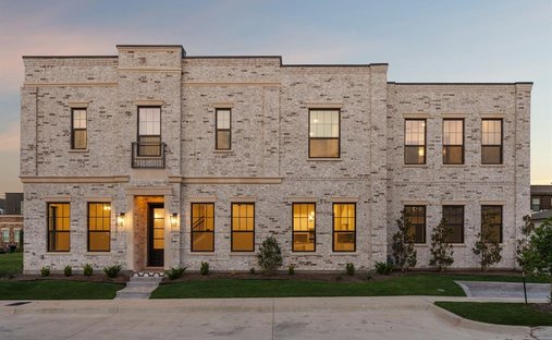 Eigentumswohnung in Fort Worth, Texas, Vereinigte Staaten 1