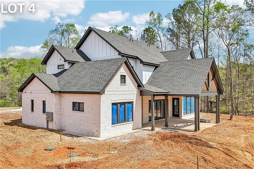 House in Braselton, Georgia, United States 3 - 16885350