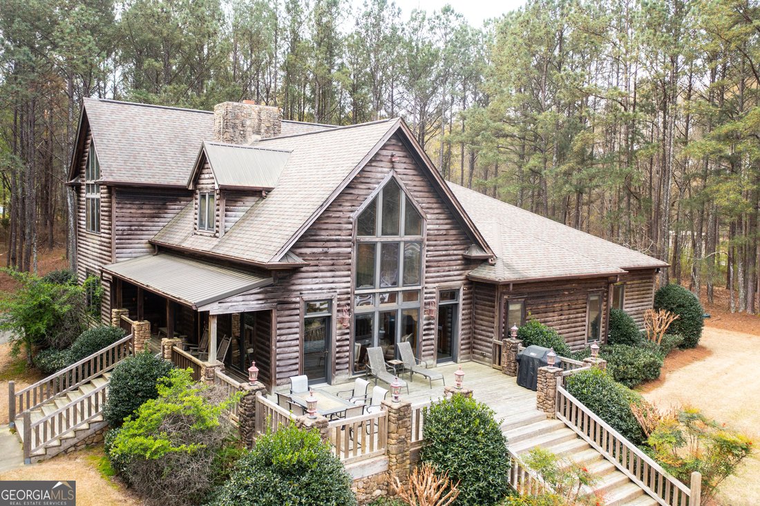 House in Conyers, Georgia, United States 1 - 17650501