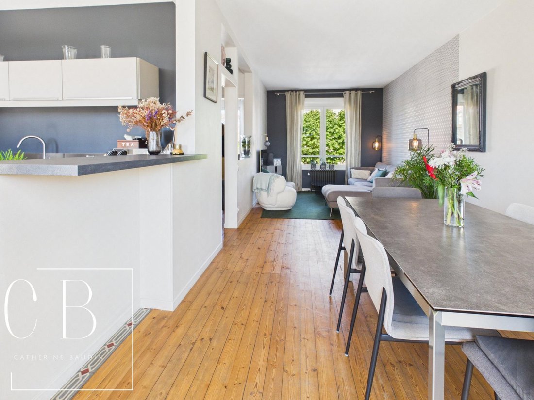 House in Saint Maurice-Fetilly, La Rochelle, France 3 - 17559208