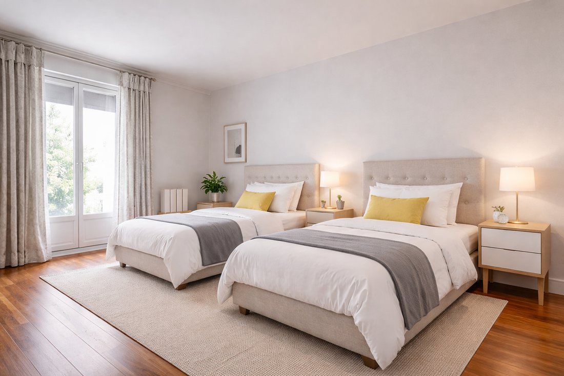 Apartment in Barrio Salamanca, Madrid, Spain 3 - 17644923