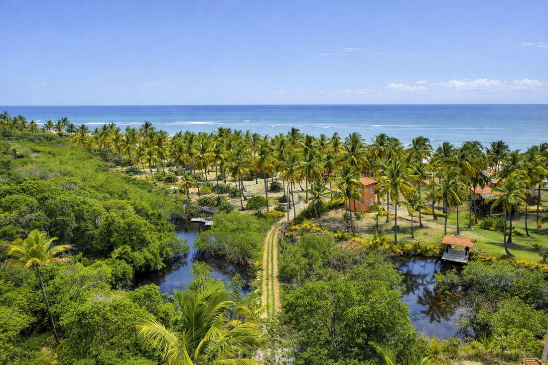 Land in Maraú, State of Bahia, Brazil 2 - 11037960