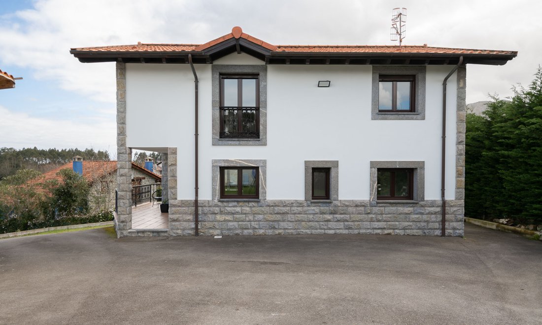 House in Ribadesella, Asturias, Spain 4 - 17657815
