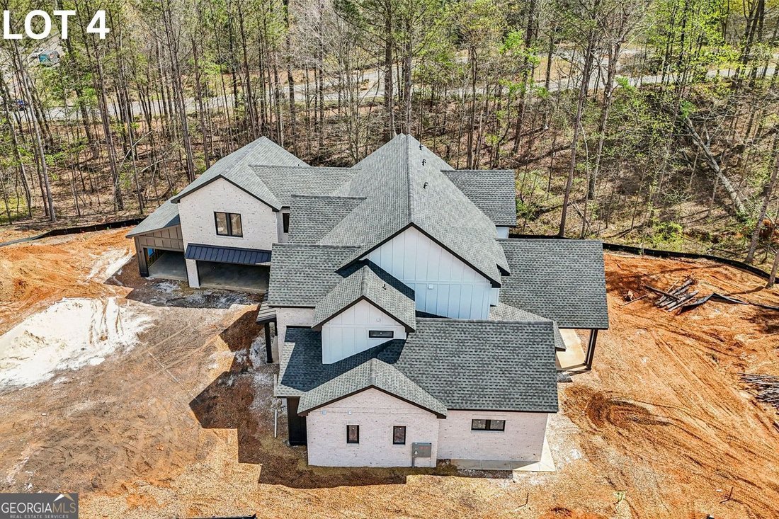 House in Braselton, Georgia, United States 5 - 16885495